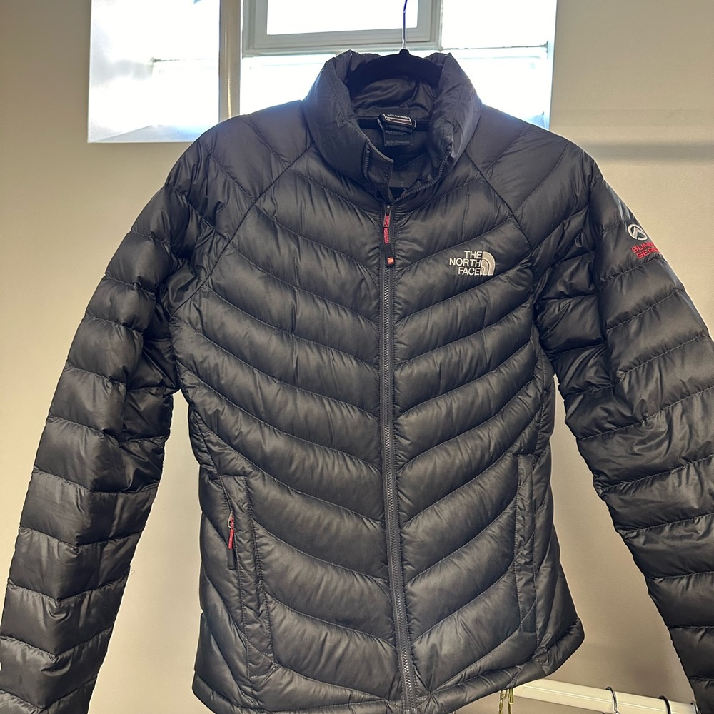 North Face Summit Series Puffer Women’s Size M